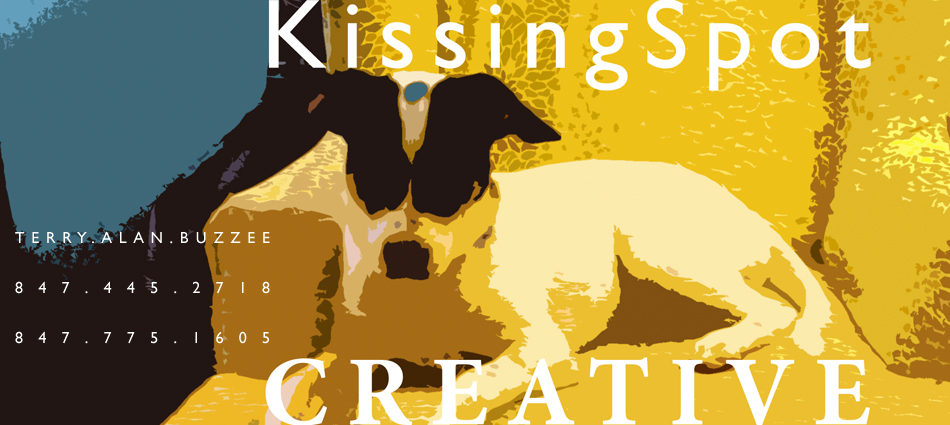 Kissing Spot Creative
